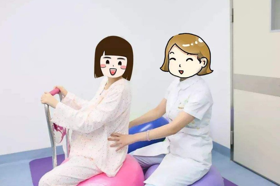 想要(yào)順産必須知(zhī)道(dào)的(de)七個(gè)小(xiǎo)秘密