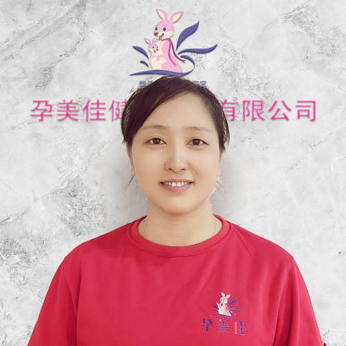 孕美(měi)佳職業(yè)月(yuè)嫂-付永華