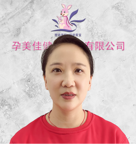孕美(měi)佳職業(yè)月(yuè)嫂-陳世英
