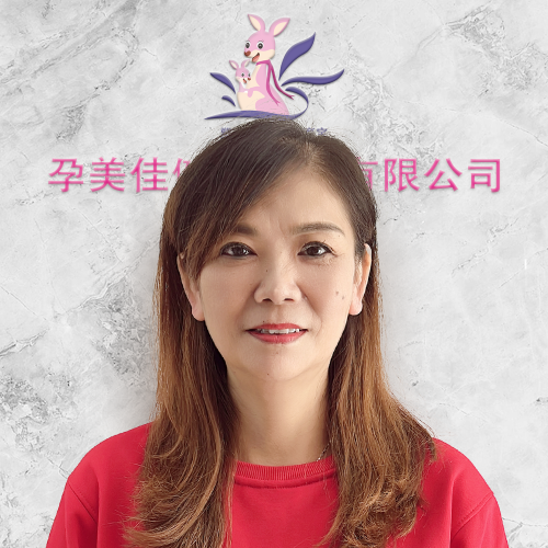 孕美(měi)佳職業(yè)育兒(ér)嫂-謝(xiè)燕
